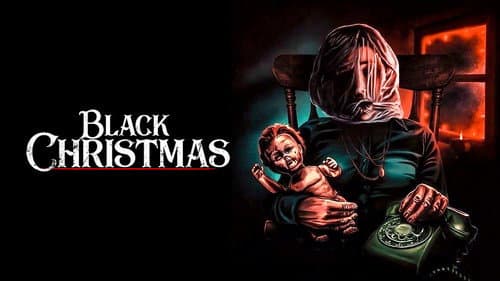 Black Christmas still