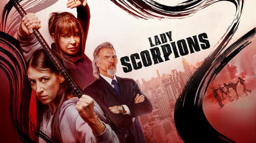 Lady Scorpions still