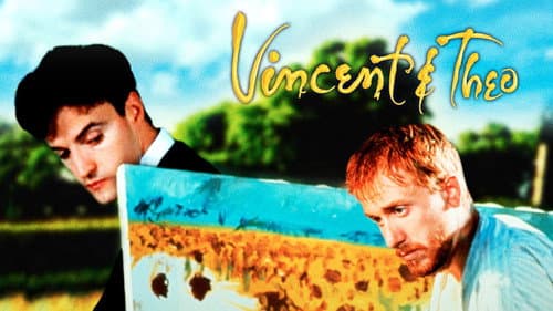 Vincent & Theo still