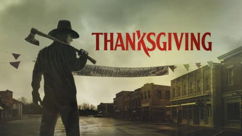 Thanksgiving still