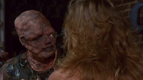 The Toxic Avenger still