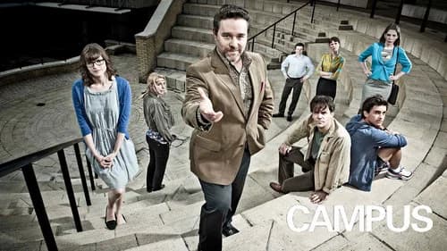 Campus still