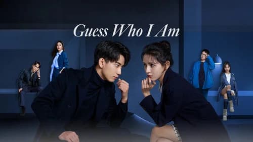 Guess Who I Am still