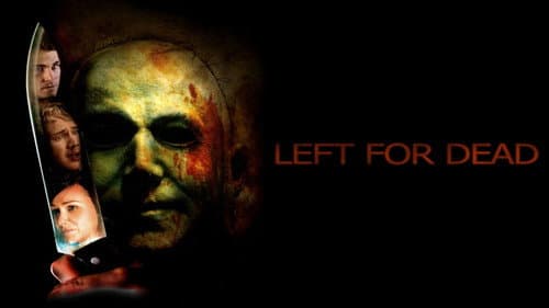 Left for Dead still