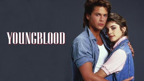 Youngblood still