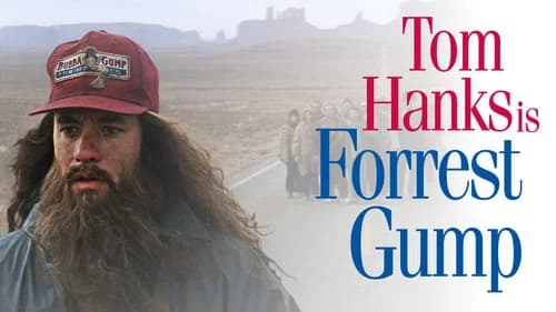 Forrest Gump still