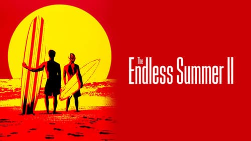 The Endless Summer II still