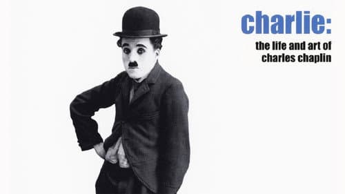 Charlie: The Life and Art of Charles Chaplin still