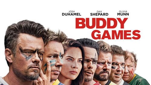 Buddy Games still