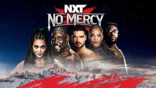 NXT No Mercy 2024 still