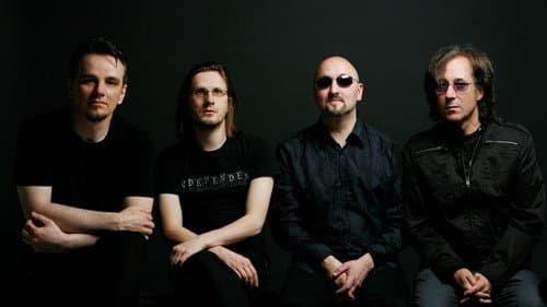 Porcupine Tree: Anesthetize still