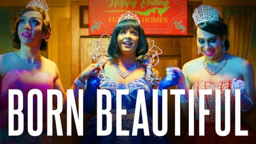 Born Beautiful still