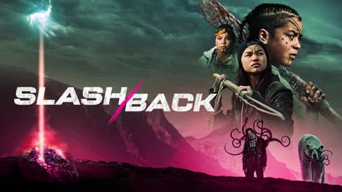Slash/Back still