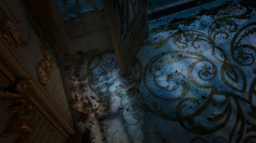Beauty and the Beast still