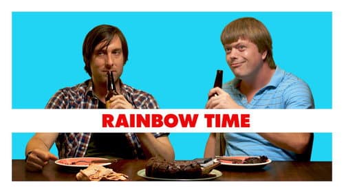 Rainbow Time still