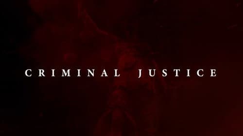 Criminal Justice: Behind Closed Doors still
