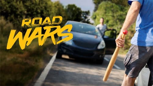 Road Wars still