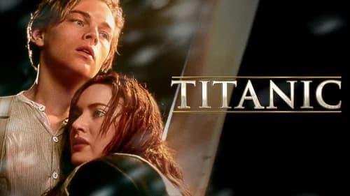 Titanic still