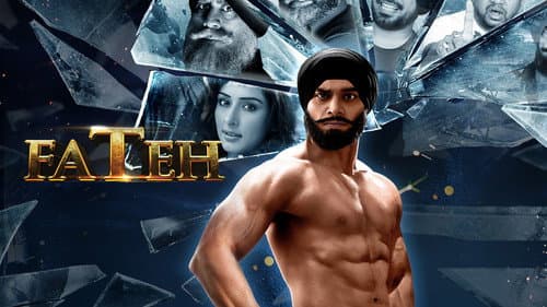 Fateh still