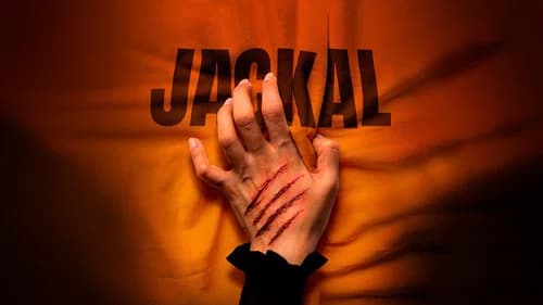 Jackal still
