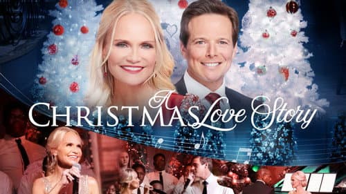 A Christmas Love Story still