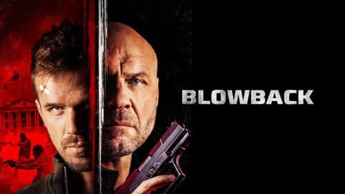 Blowback still