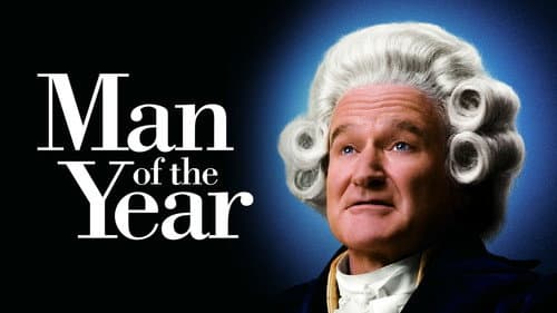 Man of the Year still