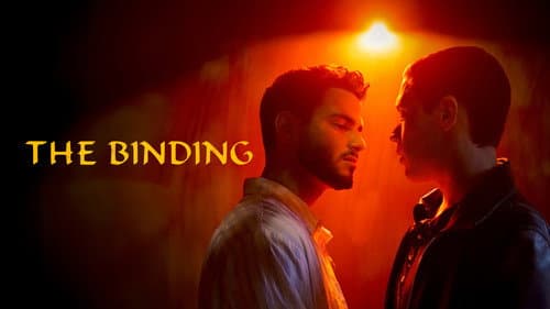The Binding still