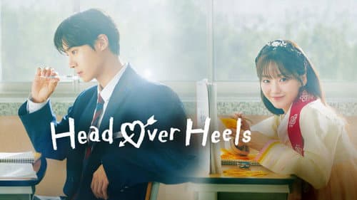 Head Over Heels still