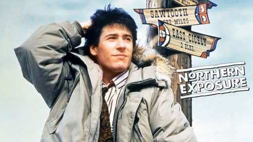 Northern Exposure still