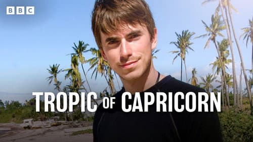 Tropic of Capricorn still