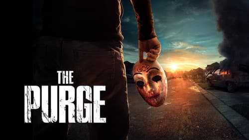The Purge still
