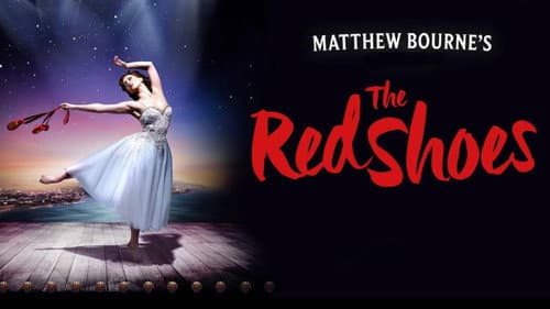 Matthew Bourne's The Red Shoes still
