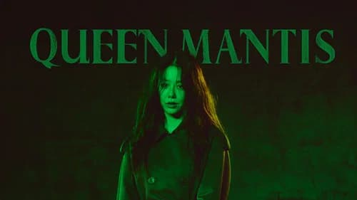 Queen Mantis still