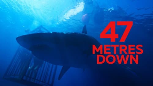 47 Meters Down still