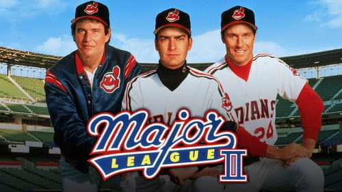 Major League II still