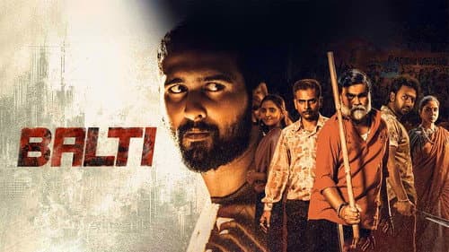 Balti still