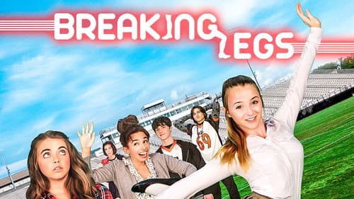 Breaking Legs still
