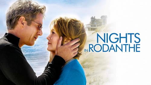 Nights in Rodanthe still