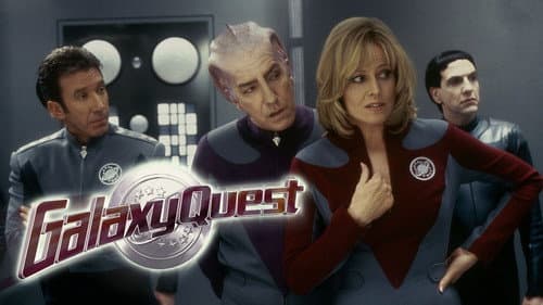 Galaxy Quest still
