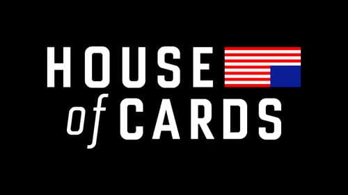 House of Cards still