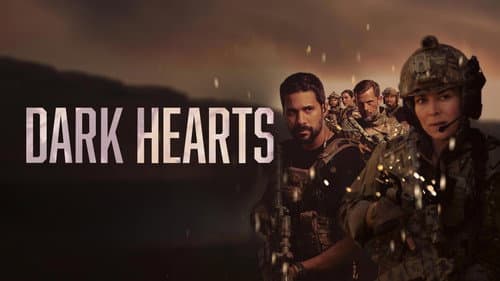 Dark Hearts still