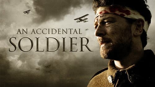 An Accidental Soldier still