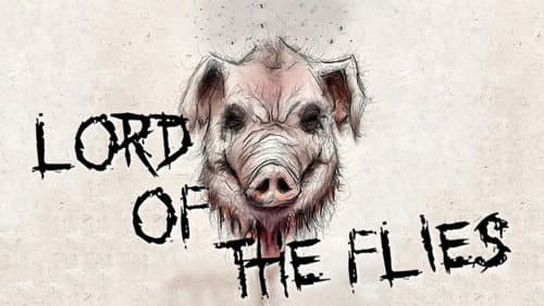 Lord of the Flies still