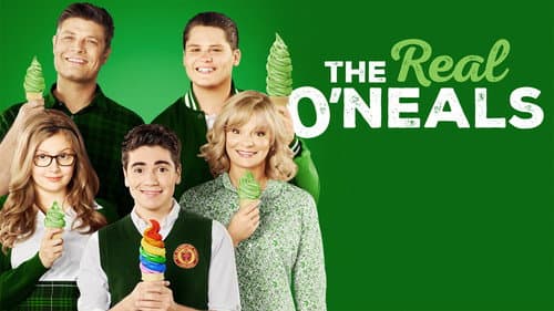 The Real O'Neals still