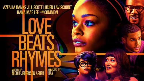 Love Beats Rhymes still