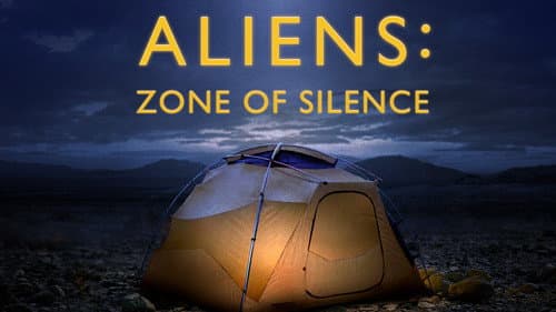 Aliens: Zone of Silence still