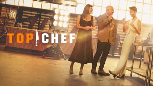Top Chef still
