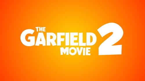 The Garfield Movie 2 still
