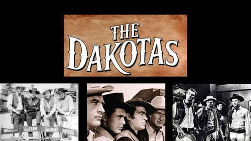 The Dakotas still